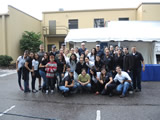 Annual Turkey Giveaway 2013