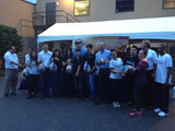 Annual Turkey Giveaway 2014