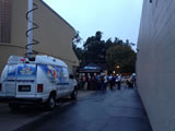 Annual Turkey Giveaway 2014