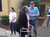 Annual Turkey Giveaway 2014