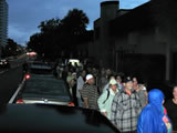 Annual Turkey Giveaway 2014