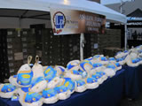 Annual Turkey Giveaway 2014