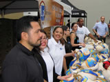 Annual Turkey Giveaway 2014