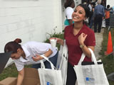 Annual Turkey Giveaway 2014