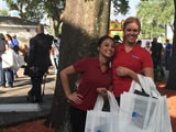 Annual Turkey Giveaway 2014