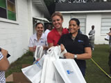 Annual Turkey Giveaway 2014