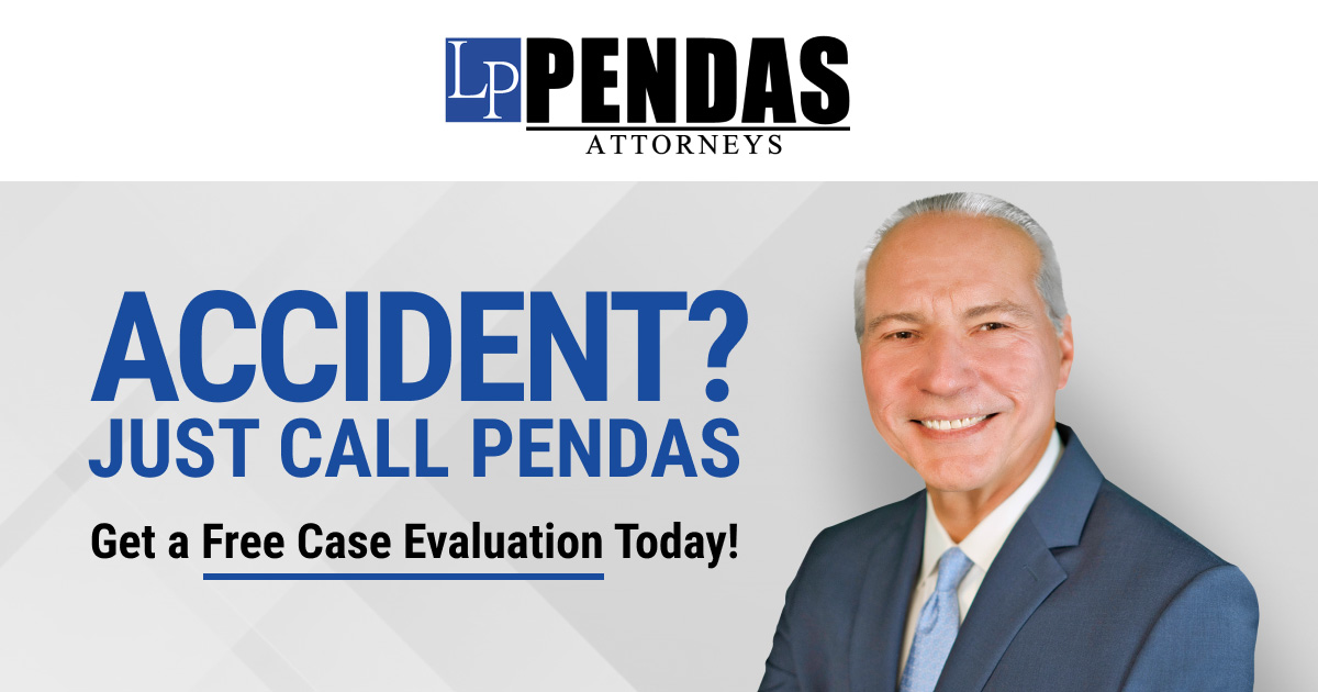 The Pendas Law Firm