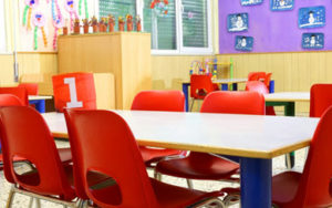 daycare