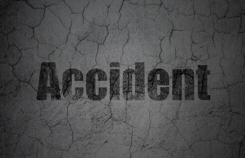 Accident