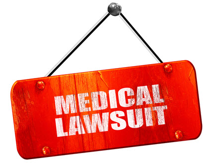 MedicalLawsuit