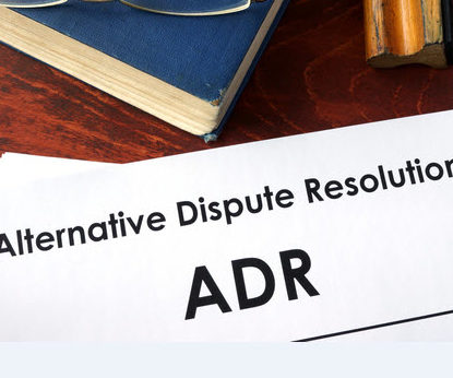 ADR
