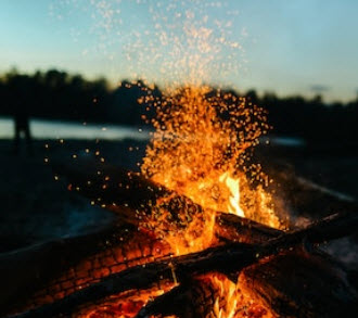 Bonfire