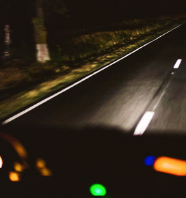 NightDriving