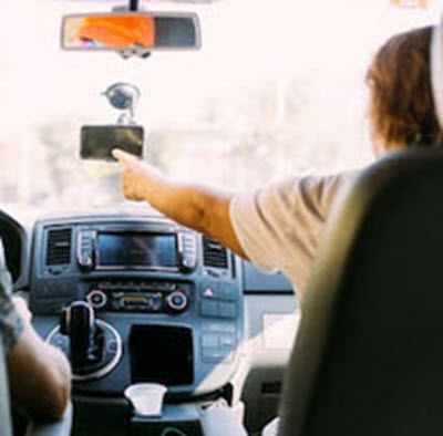 CarPassenger CarPassenger