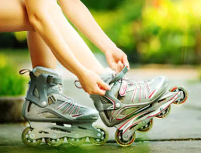 RollerBlade