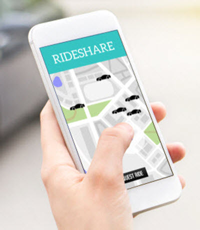 Rideshare Rideshare