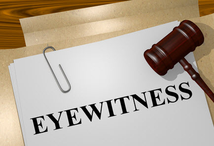 Eyewitness