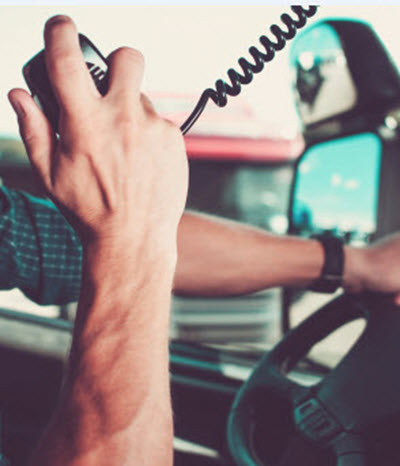 TruckDriver