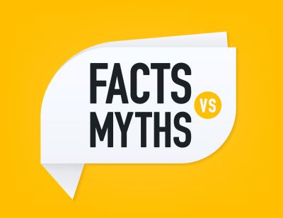 FactsMyths