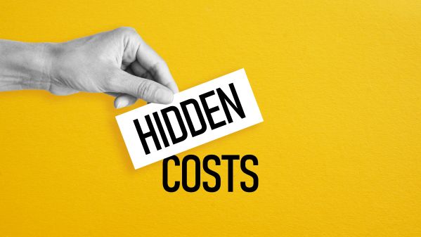 HiddenCosts