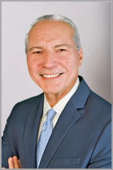 Lou Pendas