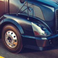 TruckDriving