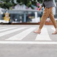 Walking Walking