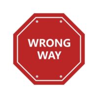 _wrong way _wrong way