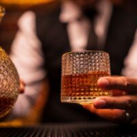 BartenderServing