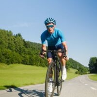 _Bicyclist _Bicyclist